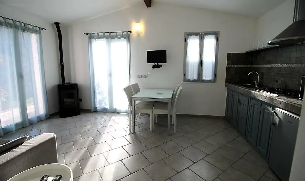 Casa vacanze gli ulivi Borgomaro Italia