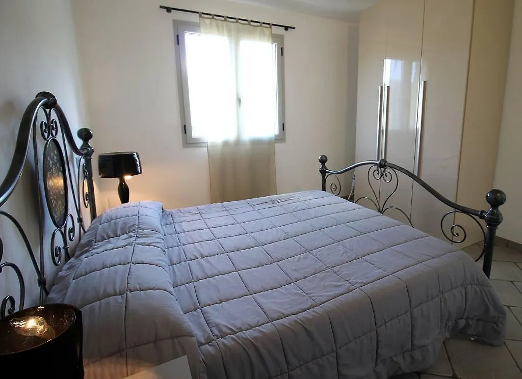 Casa vacanze gli ulivi Borgomaro