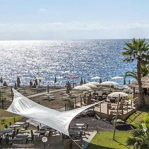 Aregai Marina Hotel&residence Santo Stefano al Mare